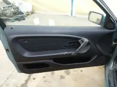 Sloopvoertuig bmw serie 3 compact (e46) 320td van het jaar 2002 aangedreven m47tu