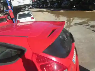 Утилизация автомобиля ford fiesta (cb1) trend года 2009 питание hhjc