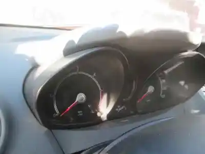 Утилизация автомобиля ford fiesta (cb1) trend года 2009 питание hhjc