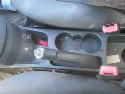 Утилизация автомобиля ford fiesta (cb1) trend года 2009 питание hhjc