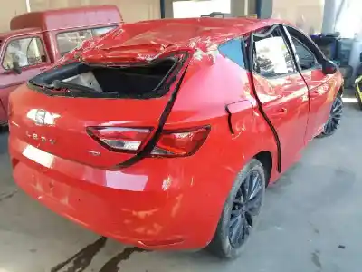 Здавання транспортного засобу seat                                               leon (5f1)                                                                                                                                                                                                                                                 style connect                                                                                                                                                                                                                                              року 2001 потужний cxx