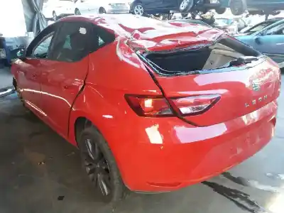 Здавання транспортного засобу seat                                               leon (5f1)                                                                                                                                                                                                                                                 style connect                                                                                                                                                                                                                                              року 2001 потужний cxx