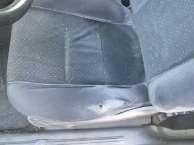 Veículo de Sucata opel omega b elegance berlina do ano 1999 alimentado 