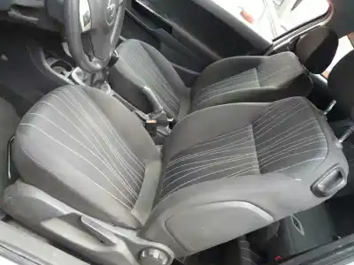 Утилизация автомобиля opel corsa d enjoy года 2008 питание d-z13dtj