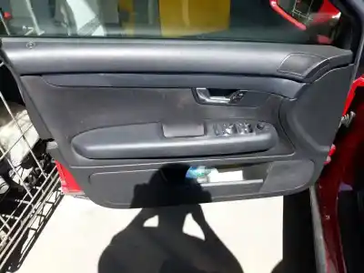 Утилизация автомобиля audi a4 b6 avant (8e5) 2.4 года 2002 питание bdv