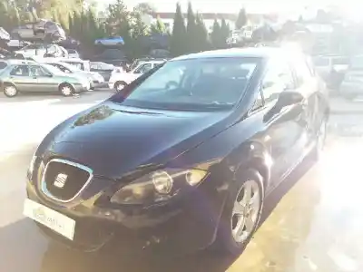 Veículo de Sucata seat leon (1p1) reference do ano 2007 alimentado bxe