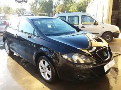 Veículo de Sucata seat leon (1p1) reference do ano 2007 alimentado bxe