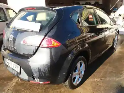 Veículo de Sucata seat leon (1p1) reference do ano 2007 alimentado bxe
