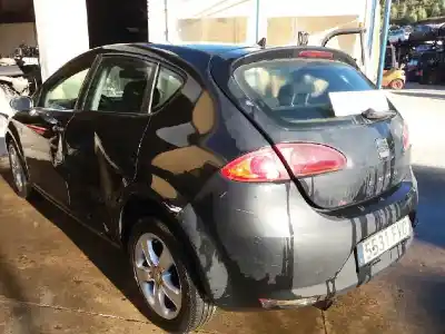 Veículo de Sucata seat leon (1p1) reference do ano 2007 alimentado bxe