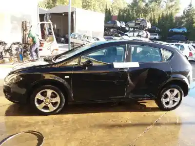 Veículo de Sucata seat leon (1p1) reference do ano 2007 alimentado bxe