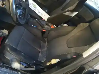 Veículo de Sucata seat leon (1p1) reference do ano 2007 alimentado bxe