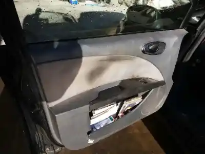 Veículo de Sucata seat leon (1p1) reference do ano 2007 alimentado bxe