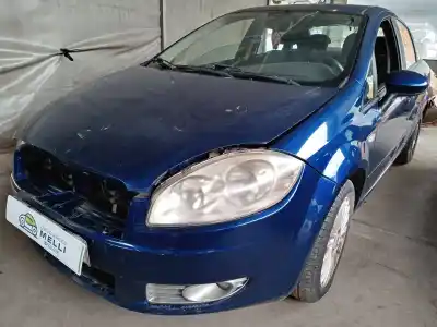 Утилизация автомобиля FIAT                                               LINEA (110)                                                                                                                                                                                                                                                Dynamic года 2001 питание 199A3000