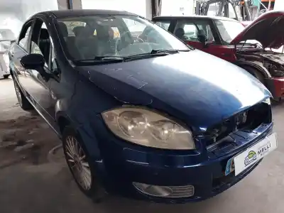 Утилизация автомобиля fiat                                               linea (110)                                                                                                                                                                                                                                                dynamic года 2001 питание 199a3000
