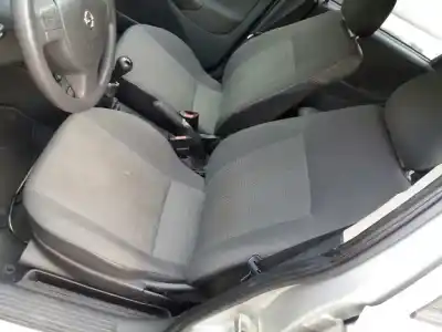 Утилизация автомобиля opel corsa c cosmo года 2004 питание z13dt