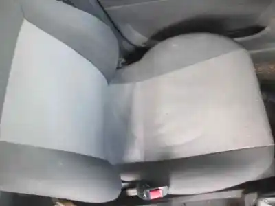 Scrapping Vehicle opel meriva cosmo of the year 2004 powered 