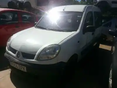 Здавання транспортного засобу renault kangoo (f/kc0) authentique року 2005 потужний d//k9k a7