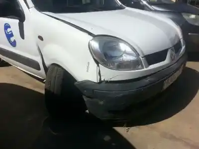 Здавання транспортного засобу renault kangoo (f/kc0) authentique року 2005 потужний d//k9k a7