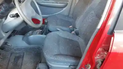 Veículo de Sucata hyundai atos (mx) gls do ano 1999 alimentado g-g4hc