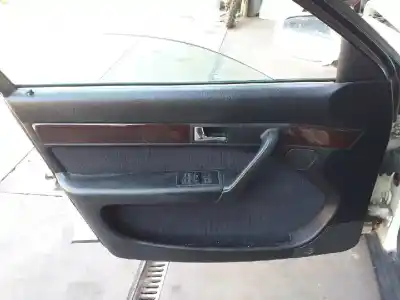 Утилизация автомобиля audi                                               a6 c4 (4a2)                                                                                                                                                                                                                                                2.6 года 1996 питание abc
