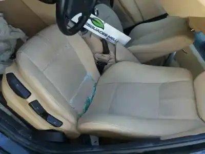 Veículo de Sucata bmw x3 (e83) 3.0d do ano 2001 alimentado m57tu