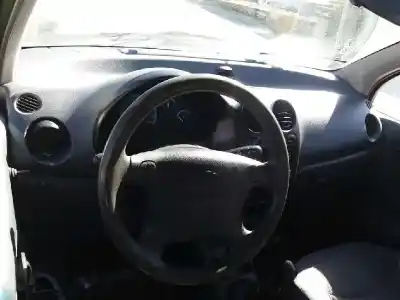 Здавання транспортного засобу daewoo matiz cd року 2004 потужний f8cv