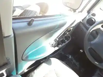 Здавання транспортного засобу daewoo matiz cd року 2004 потужний f8cv