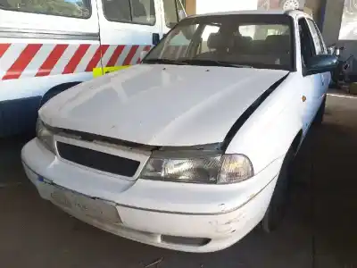Утилизация автомобиля DAEWOO NEXIA GL года 1998 питание G15MF