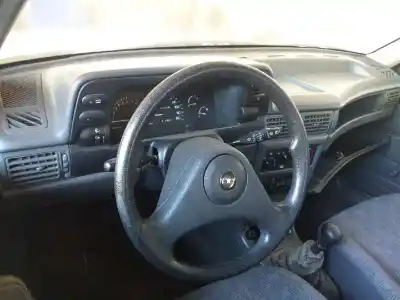Утилизация автомобиля daewoo nexia gl года 1998 питание g15mf