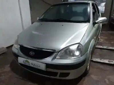 Veicolo di demolizione tata indica idi dell'anno 2006 alimentato d 475idt 14