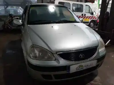 Veicolo di demolizione tata indica idi dell'anno 2006 alimentato d 475idt 14