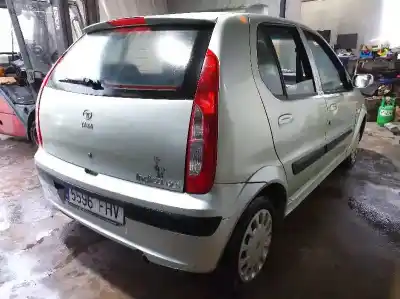 Veicolo di demolizione TATA INDICA IDI dell'anno 2006 alimentato D 475IDT 14