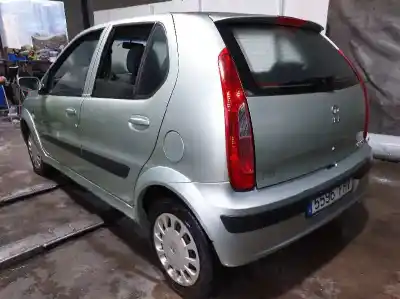 Veicolo di demolizione tata indica idi dell'anno 2006 alimentato d 475idt 14