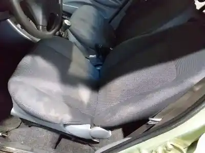 Veicolo di demolizione tata indica idi dell'anno 2006 alimentato d 475idt 14