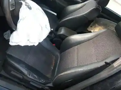 Veículo de Sucata opel vectra c berlina gts elegance do ano 2005 alimentado z19dth