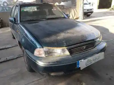 Утилизация автомобиля DAEWOO NEXIA GL года 1998 питание G15MF-G