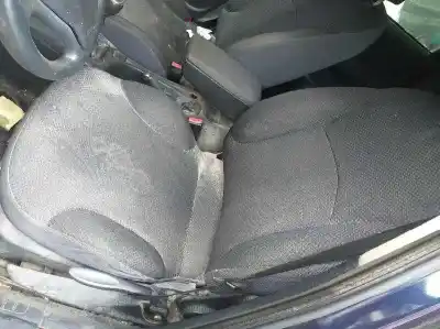 Veículo de Sucata fiat stilo (192) 1.6 16v do ano 2003 alimentado 182b6000