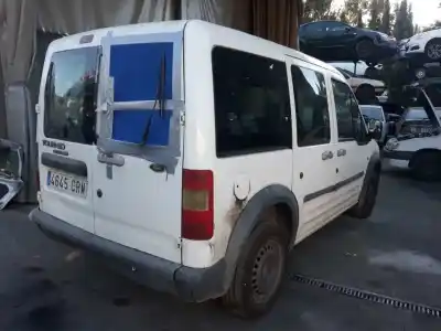 Здавання транспортного засобу ford tourneo connect (tc7) kombi corta року 2004 потужний bhpa Здавання транспортного засобу ford tourneo connect (tc7) kombi corta року 2004 потужний bhpa