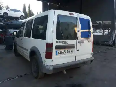 Здавання транспортного засобу ford tourneo connect (tc7) kombi corta року 2004 потужний bhpa Здавання транспортного засобу ford tourneo connect (tc7) kombi corta року 2004 потужний bhpa