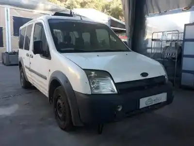 Hurda Aracı ford                                               tourneo connect (tc7)                                                                                                                                                                                                                                      bhpa                                                                                                                                                                                                                                                       yılın 2003 güçlü bhpa