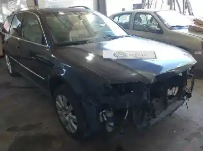 Здавання транспортного засобу volkswagen passat b5.5 variant (3b6) 1.9 tdi року 2004 потужний avf