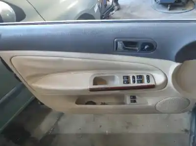 Здавання транспортного засобу volkswagen passat b5.5 variant (3b6) 1.9 tdi року 2004 потужний avf