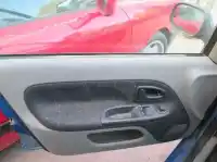 Утилизация автомобиля otras marcas clio ii fase ii (b/cb0) 1.5 dci diesel года 2001 питание 