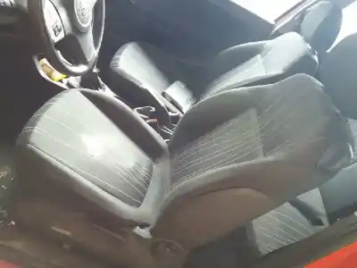 Scrapping Vehicle opel corsa d enjoy of the year 2006 powered z12xep