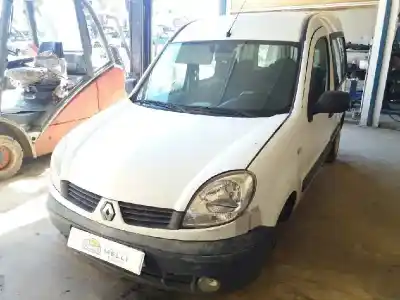 Утилизация автомобиля renault kangoo (f/kc0) authentique pack года 2007 питание k9k704 Утилизация автомобиля renault kangoo (f/kc0) authentique pack года 2007 питание k9k704
