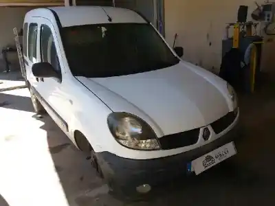 Утилизация автомобиля renault kangoo (f/kc0) authentique pack года 2007 питание k9k704 Утилизация автомобиля renault kangoo (f/kc0) authentique pack года 2007 питание k9k704