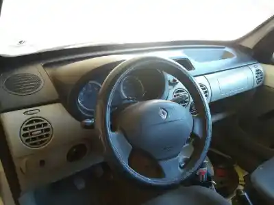 Утилизация автомобиля renault kangoo (f/kc0) authentique pack года 2007 питание k9k704 Утилизация автомобиля renault kangoo (f/kc0) authentique pack года 2007 питание k9k704