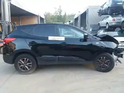 Hurda Aracı hyundai ix35 (lm, el, elh) 1.6 yılın 2001 güçlü g4fd