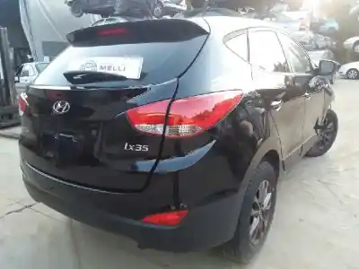 Hurda Aracı hyundai ix35 (lm, el, elh) 1.6 yılın 2001 güçlü g4fd