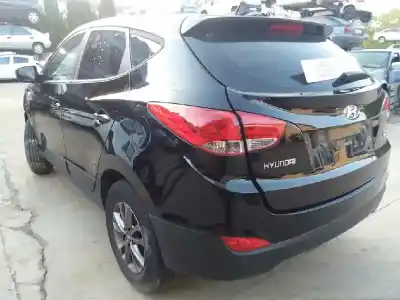 Hurda Aracı hyundai ix35 (lm, el, elh) 1.6 yılın 2001 güçlü g4fd